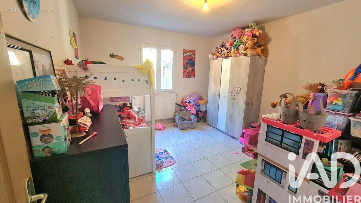 Photo 7 - Appartement à SAINT-MARTIN-DE-VALGALGUES