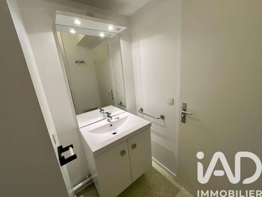 Photo 9 - Appartement à PIERREFITTE-SUR-SEINE