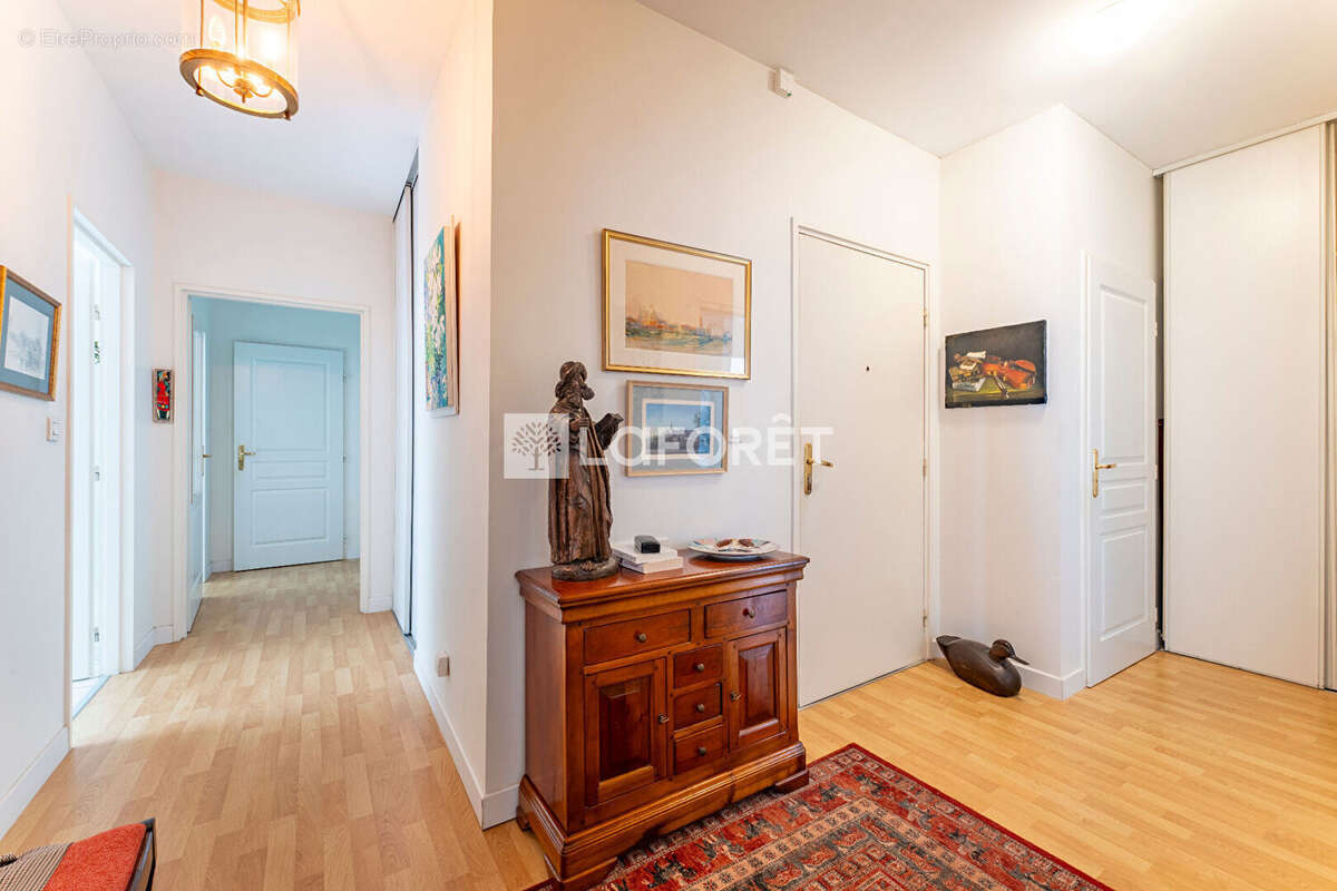 Appartement à DOUAI