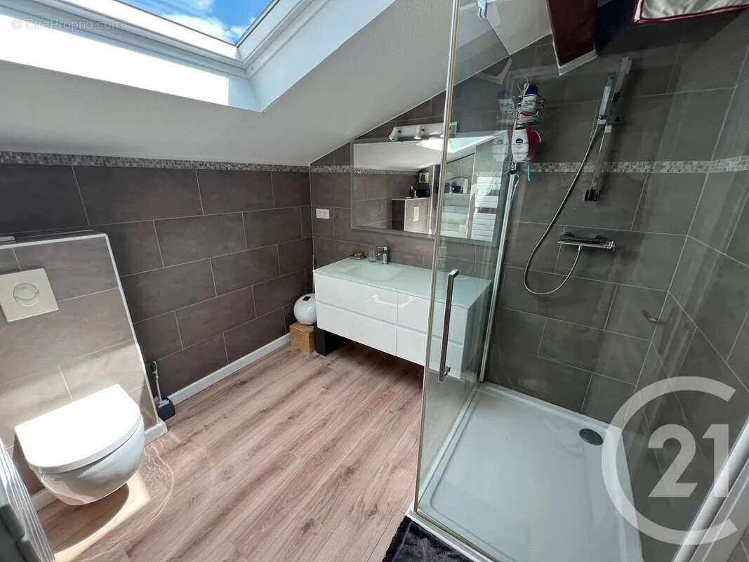 Appartement à BASTIA