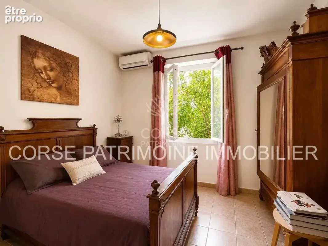 Maison au coeur d'Aleria - photo 13