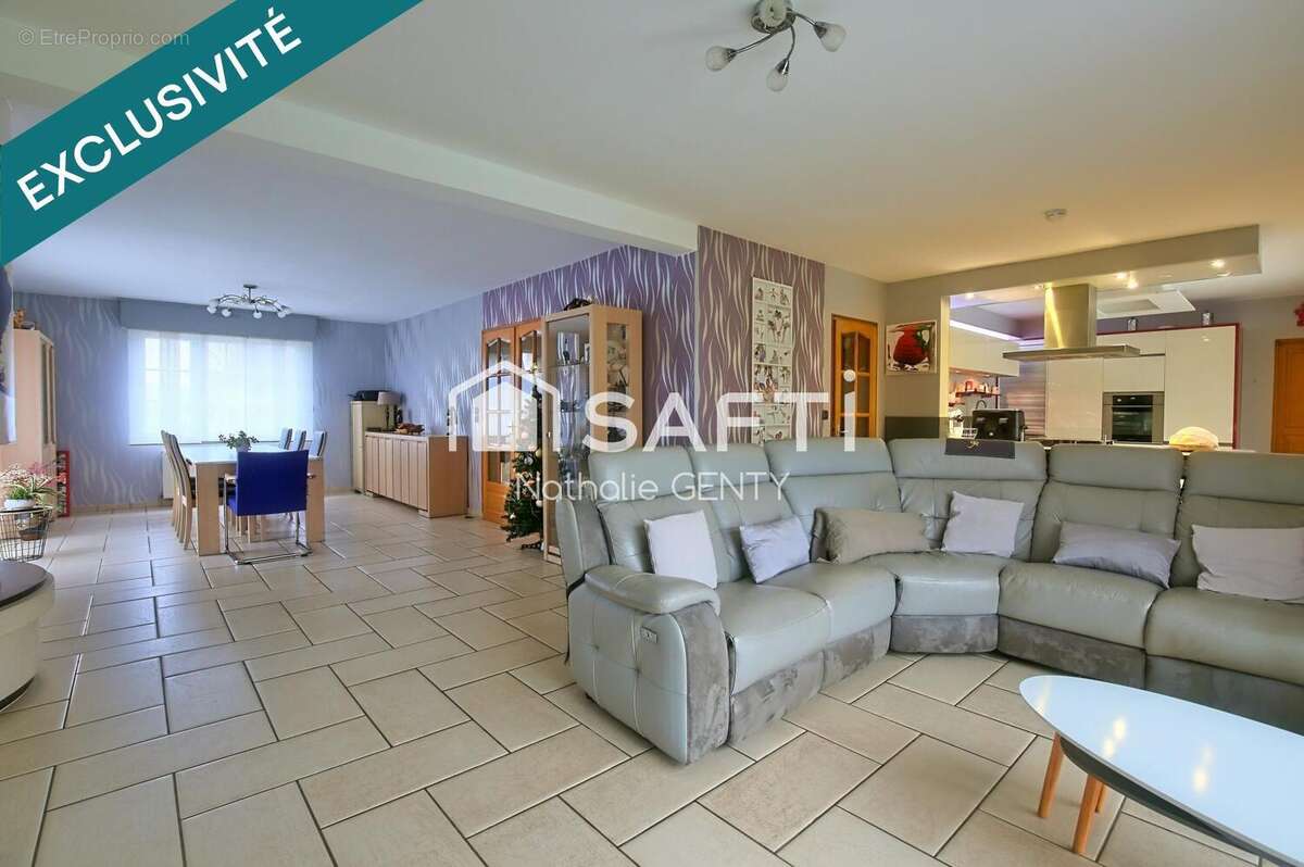 Photo 4 - Maison à TETEGHEM