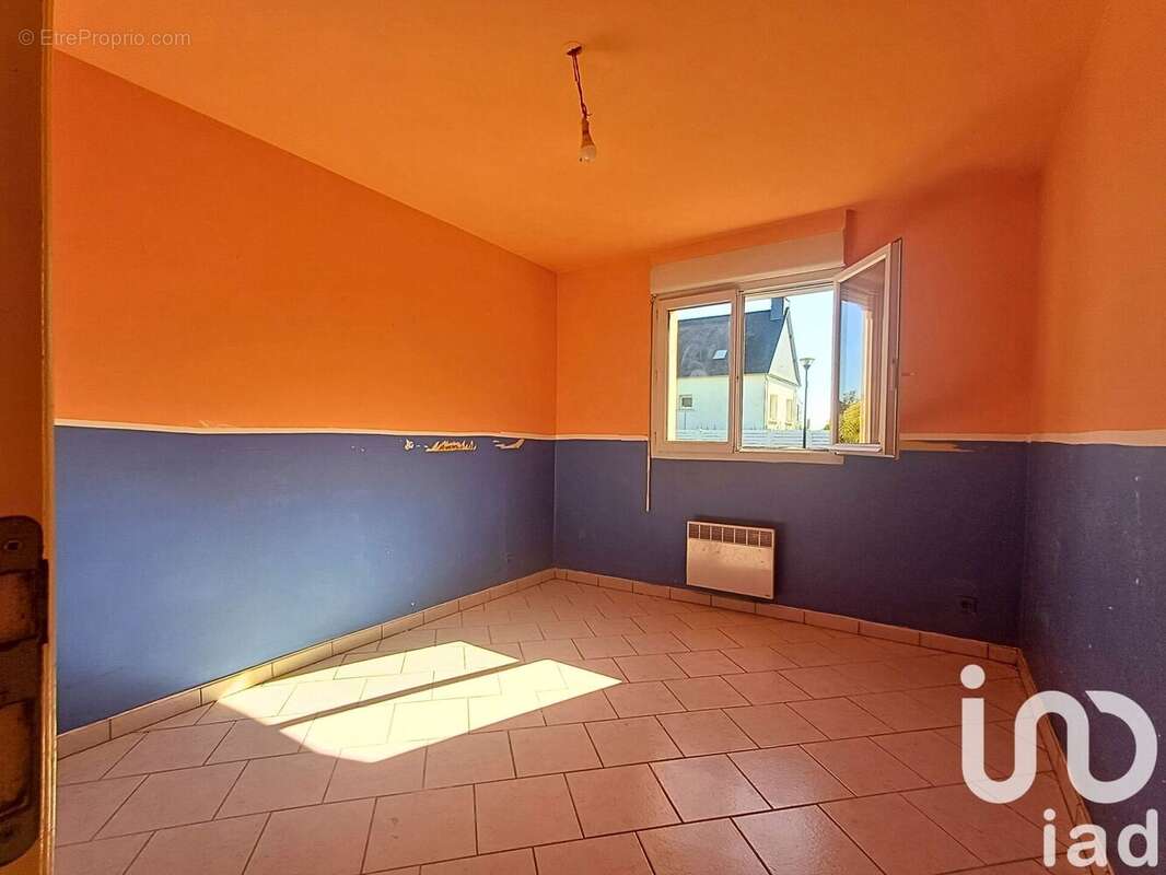 Photo 5 - Maison à TREZENY