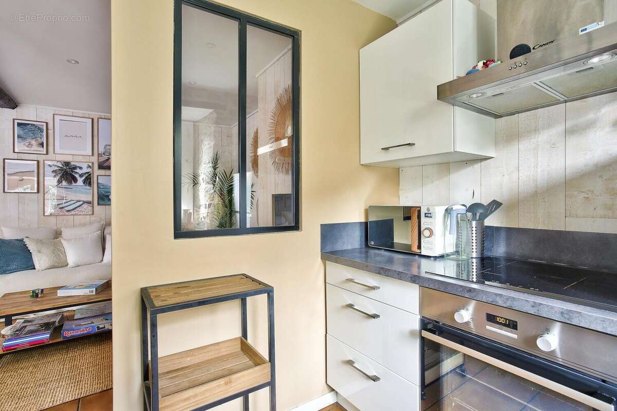 Photo 6 - Maison à SAINT-SULIAC