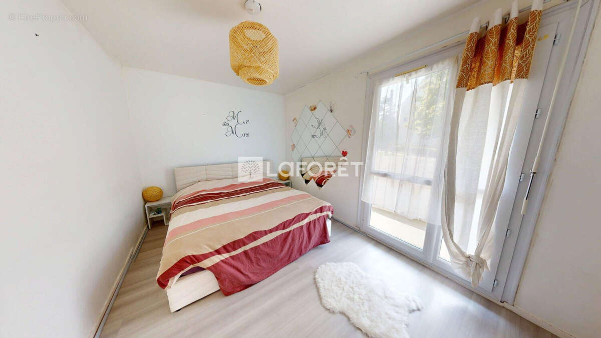 Appartement à LE HAVRE