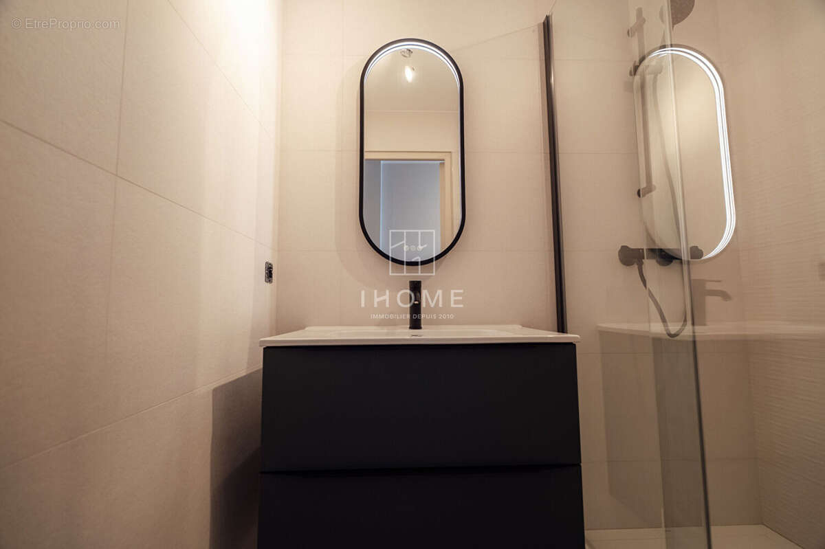 Appartement à LA BAULE-ESCOUBLAC
