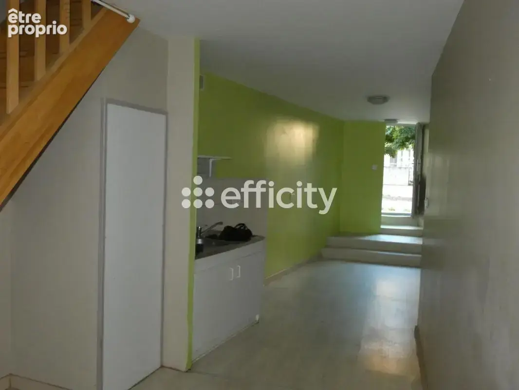 Maison 4 pièces 65 m² à vendre à Saint-Pourcain-Sur-Sioule (03500) - photo 3
