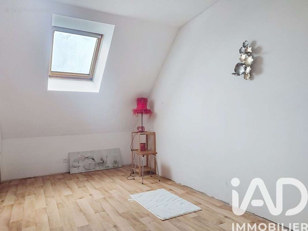 Photo 7 - Maison à PLEINE-FOUGERES