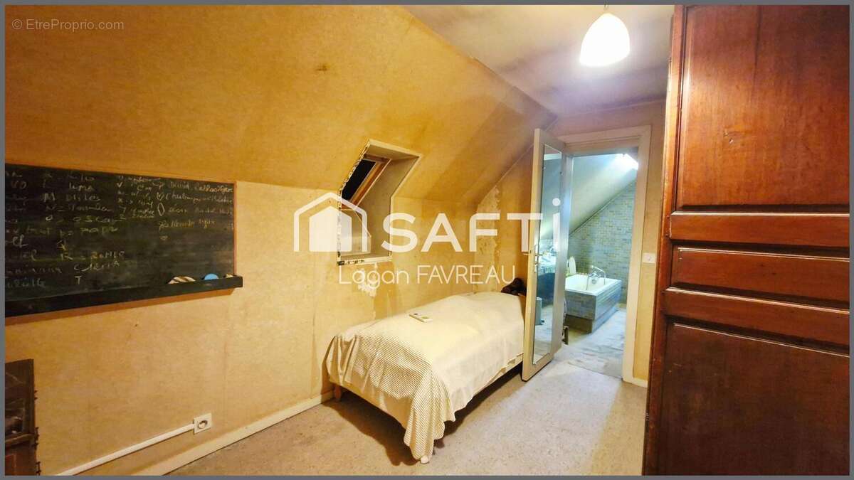 Photo 7 - Maison à BRIVE-LA-GAILLARDE