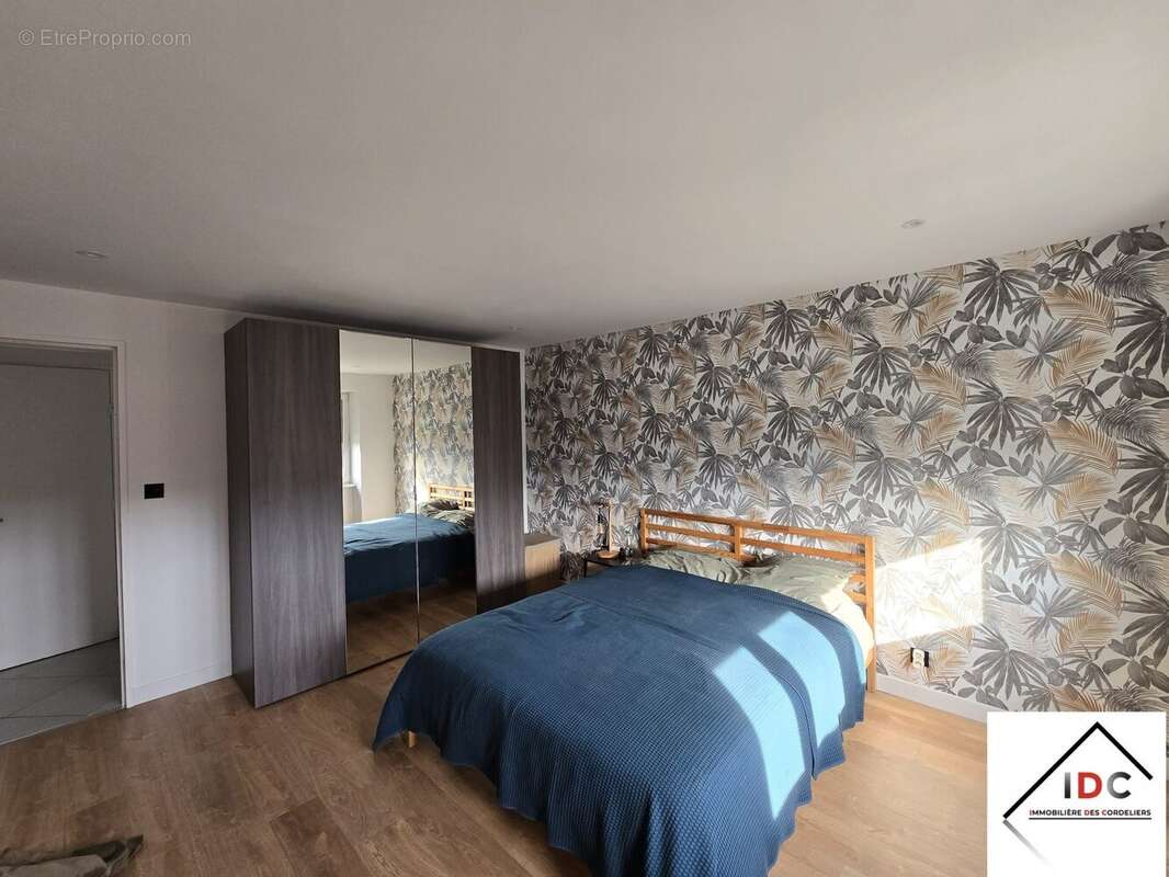 Appartement 82 m² à Sarrebourg  - photo 5