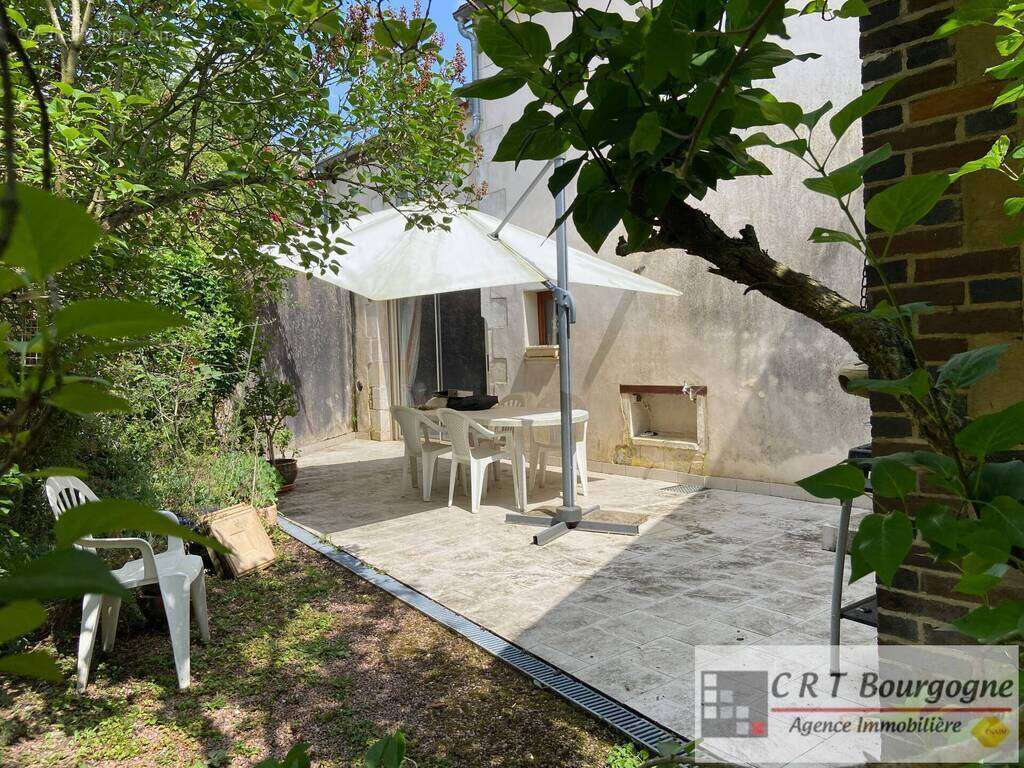 Maison 7 pièces 215 m² Ouanne - photo 9