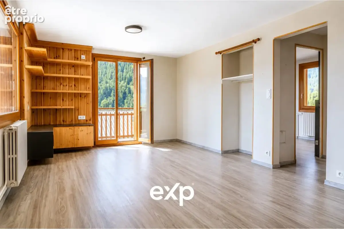 Appartement 5 pièces 92 m² à vendre à Pelvoux (05340) - photo 2