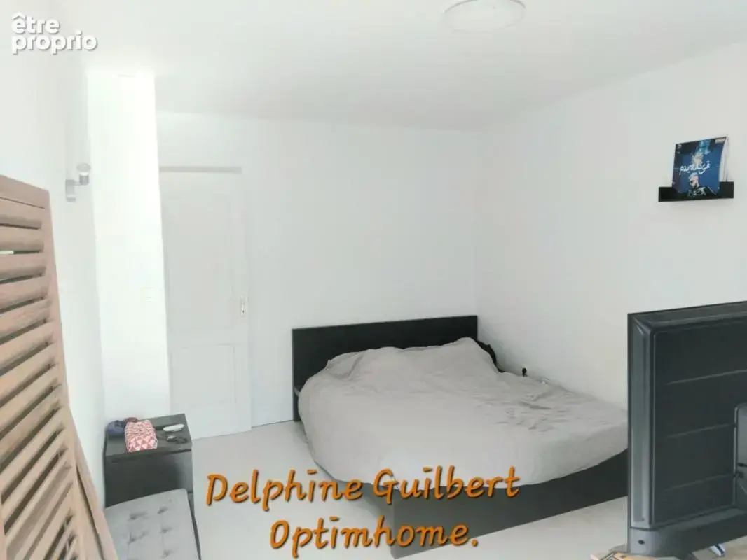 Longère en pierre de caractère – 222 m² – 5 chambres – 140 m² de dépendances – terrain 1 500 m² val d’arry (14210) – à proximité - photo 11