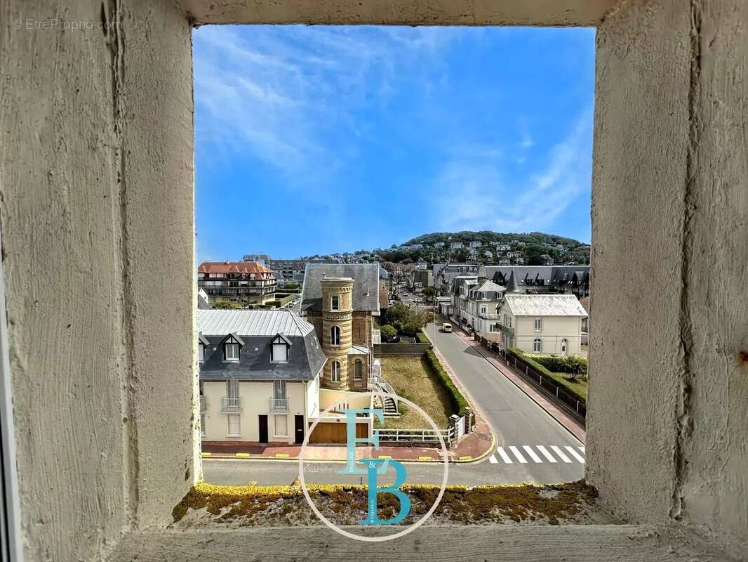 Appartement - t1 - 26m2 - photo 5