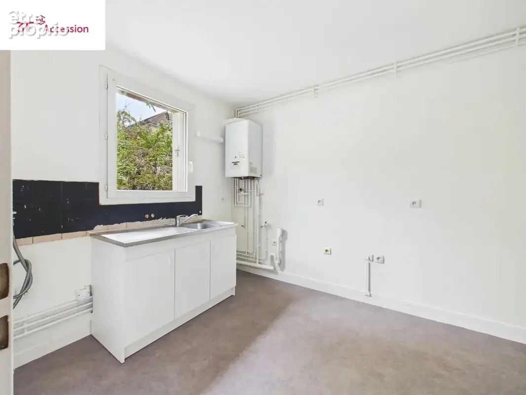 À VENDRE – Pavillon familial 4 pièces – 85,12 m² – Jouy-le-Moutier - photo 4
