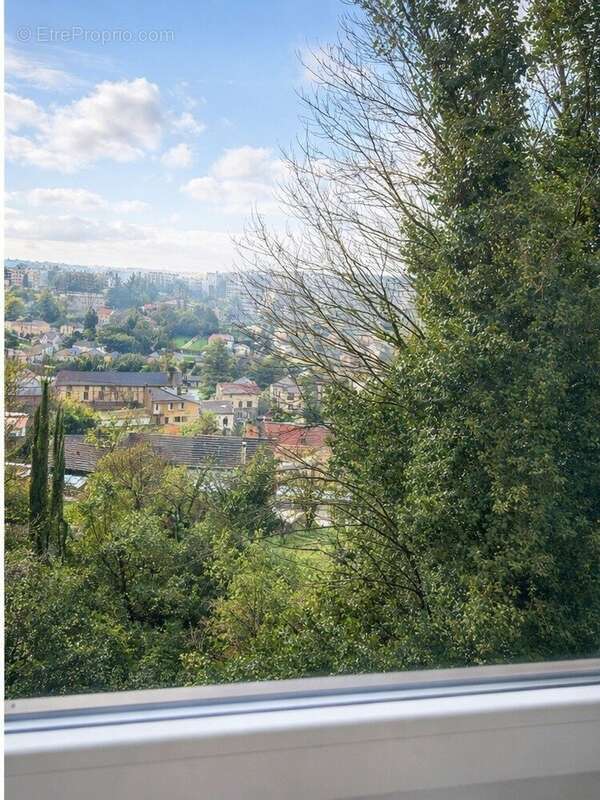 Appartement à ANGOULEME