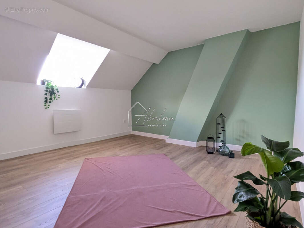 Maison à HENIN-BEAUMONT