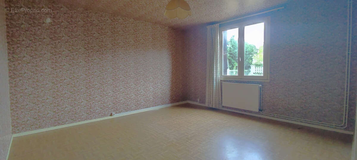 Maison à MONT-PRES-CHAMBORD