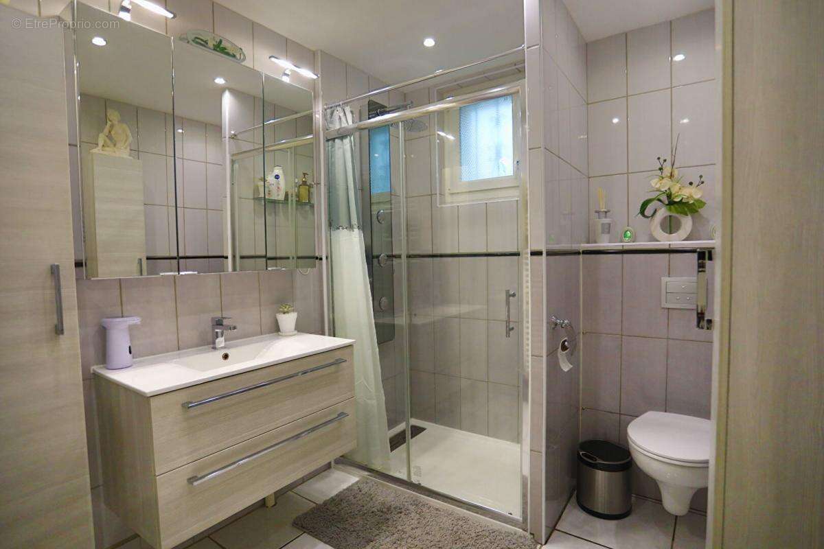 Maison à ROCHY-CONDE