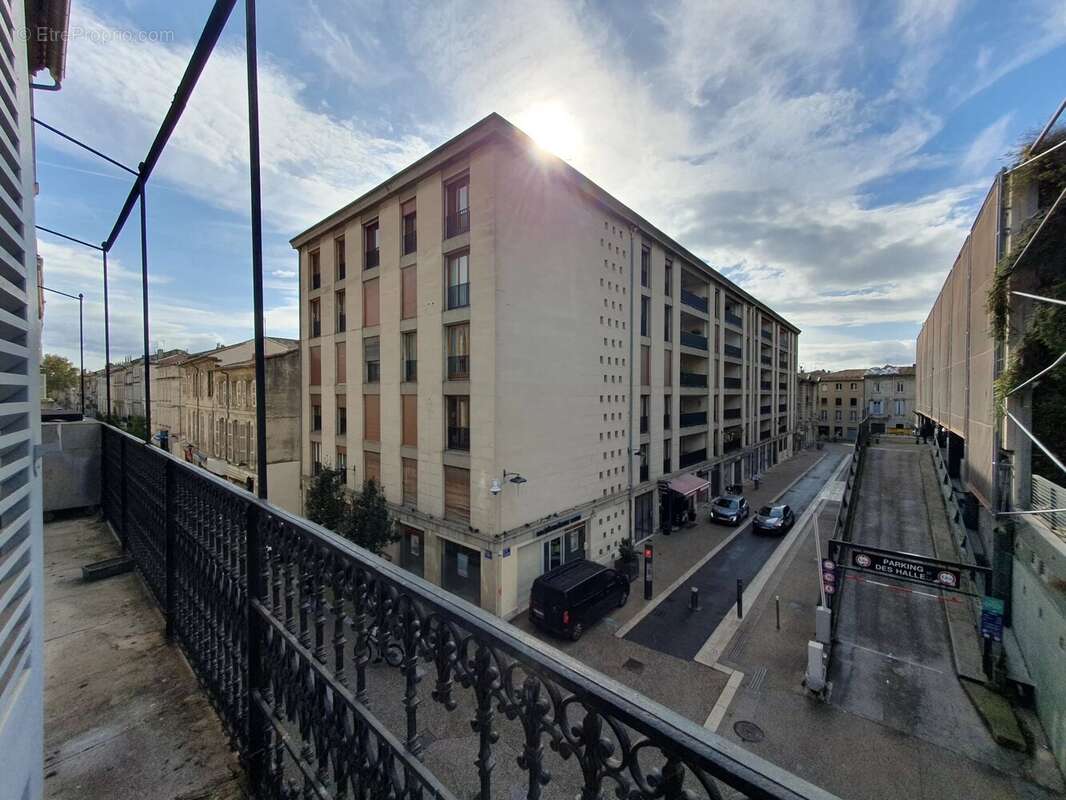 Appartement à AVIGNON