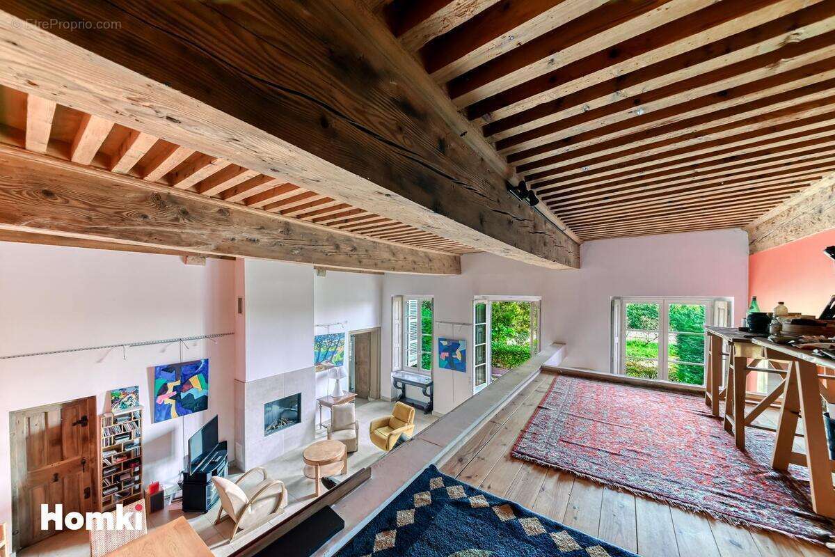 Appartement à IRIGNY