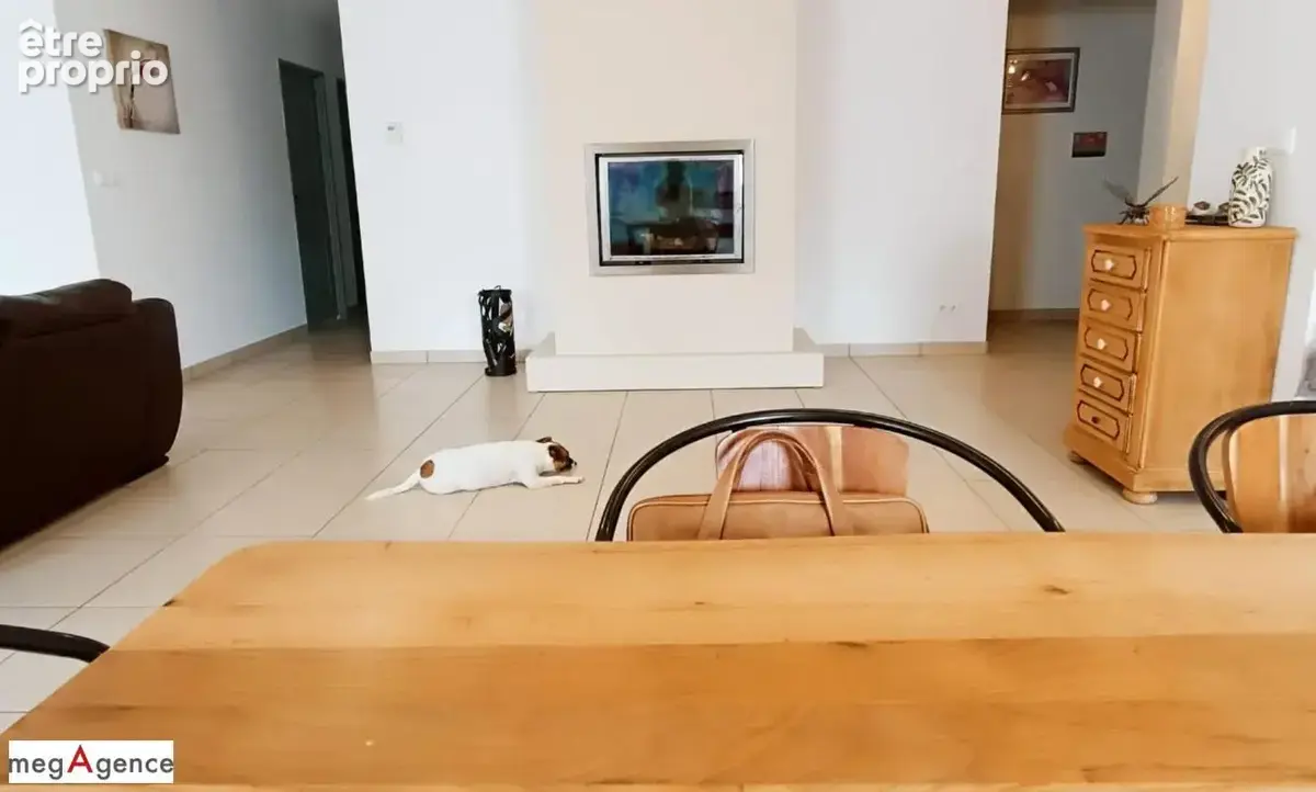 Belle maison soignée 160M2 au calme/proche de tout - photo 8