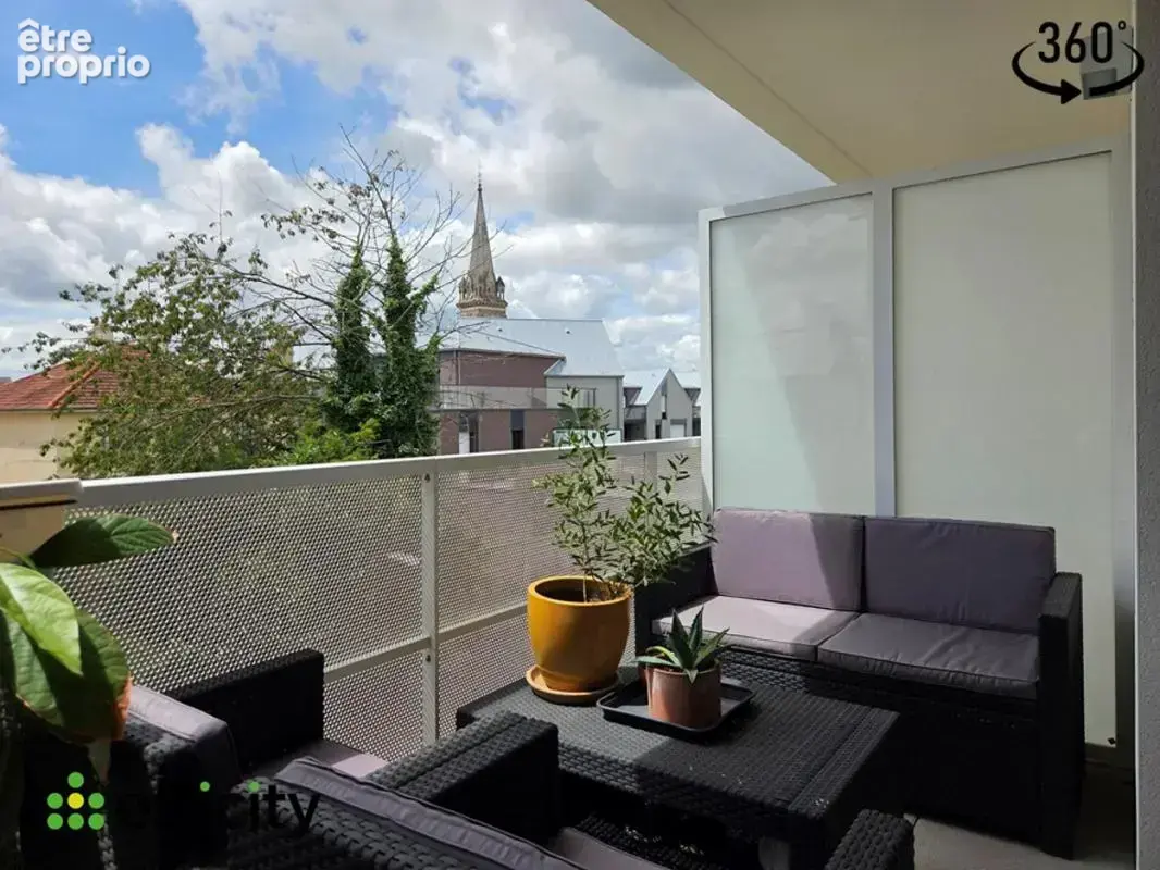 Appartement - photo 4