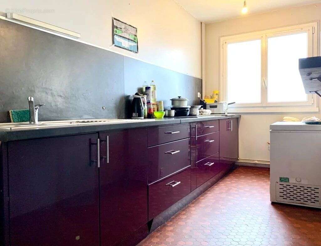 Vente Appartement Boissy-saint-leger(94470) 154 000ï¿œ - photo 2