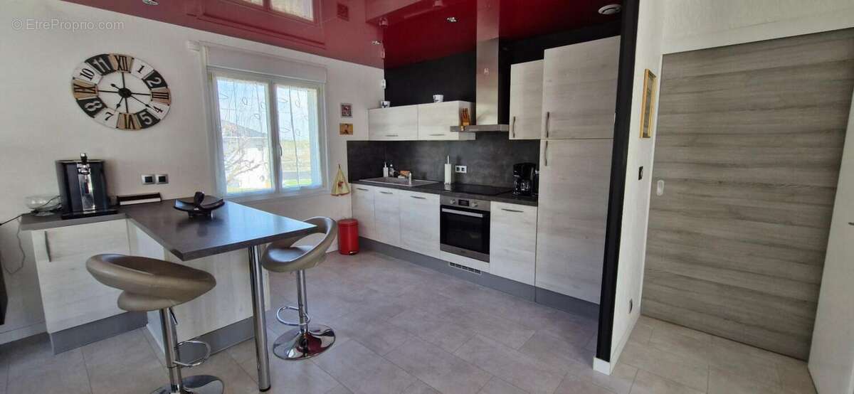 Maison Conflans-en-Jarnisy 6 pièces 120 m2 - photo 3