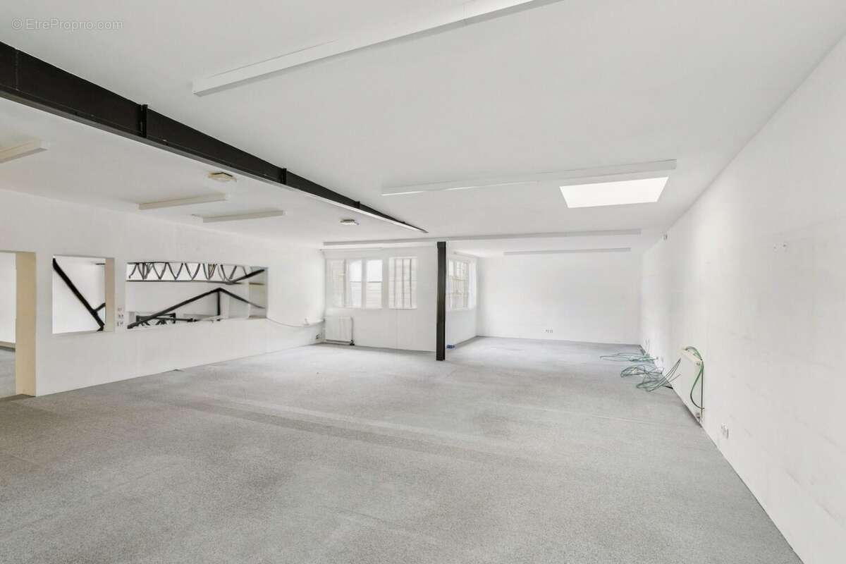 Appartement à SAINT-MANDE