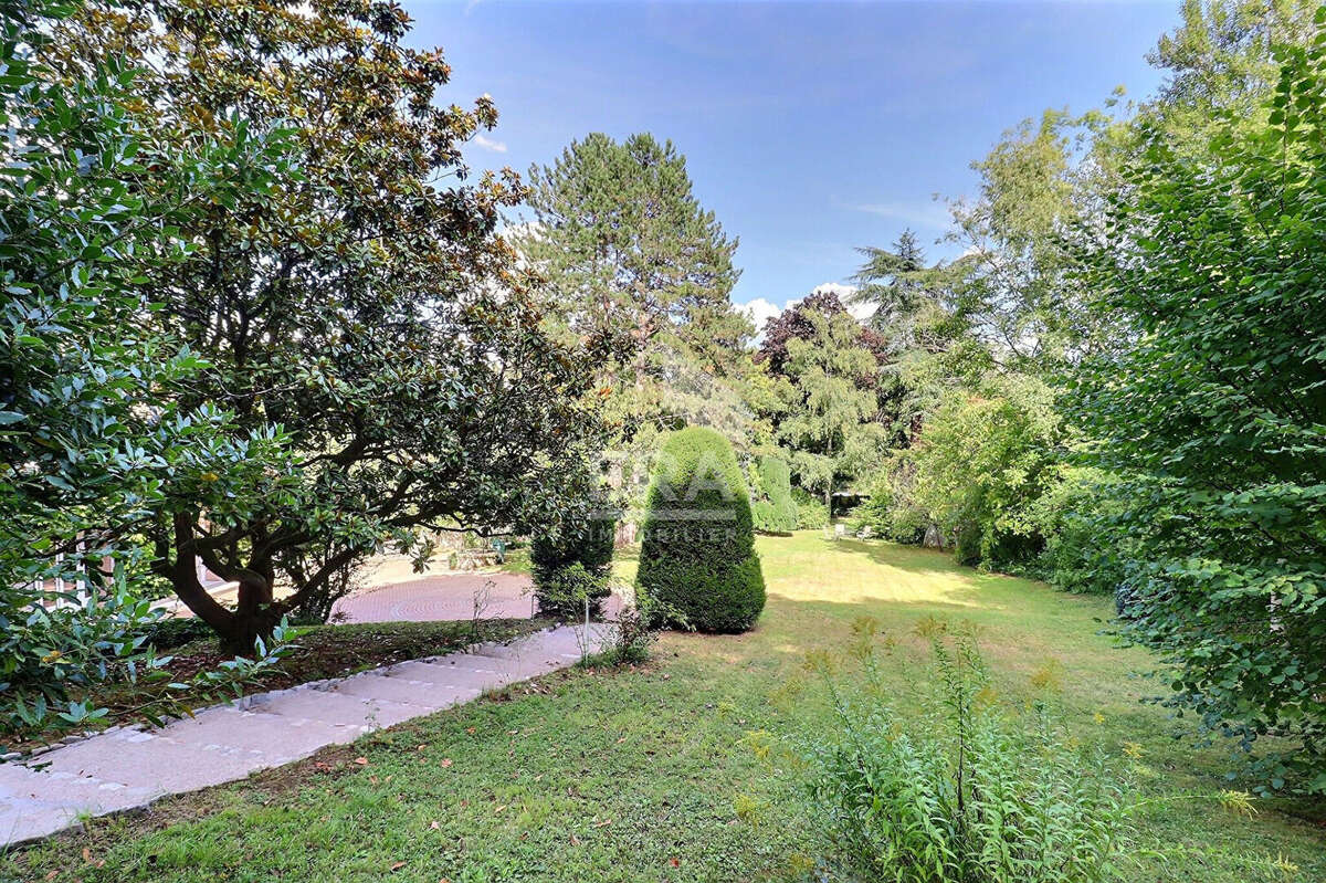 Maison 250m² à saint-cyr-la-rivière - photo 14