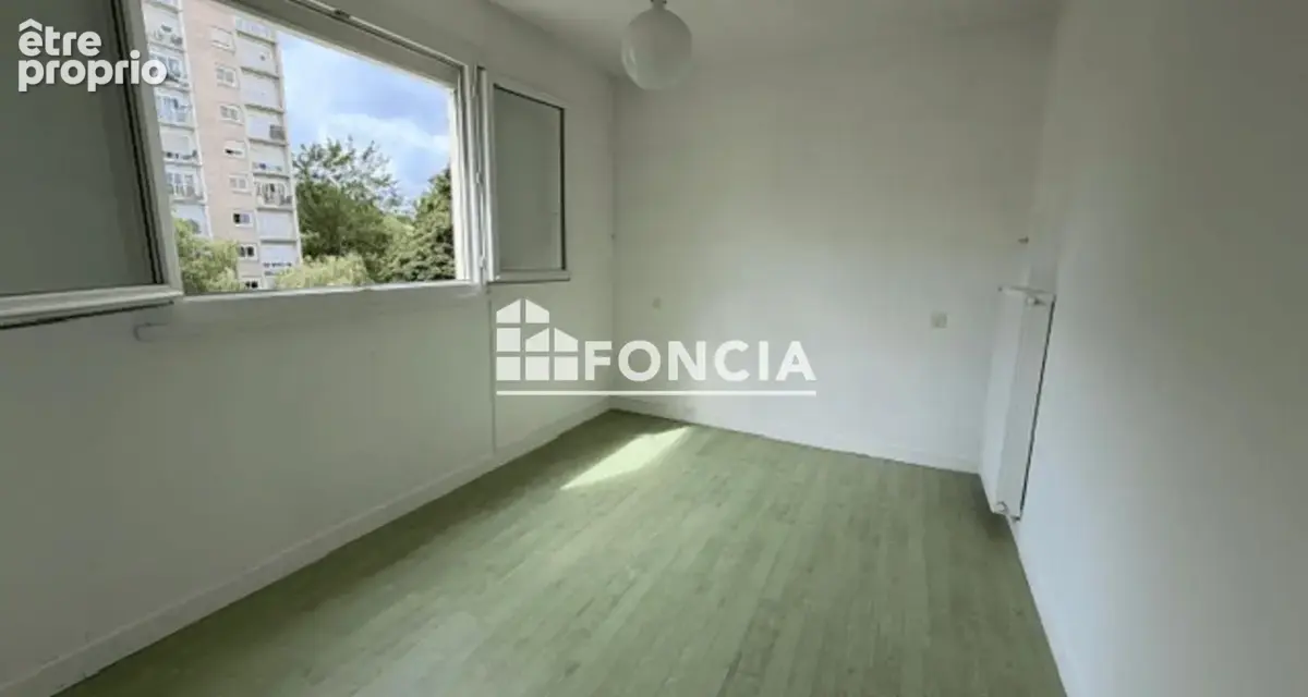 Appartement de type 4 PLEIN SUD avec cave et parking en sous-sol - photo 8