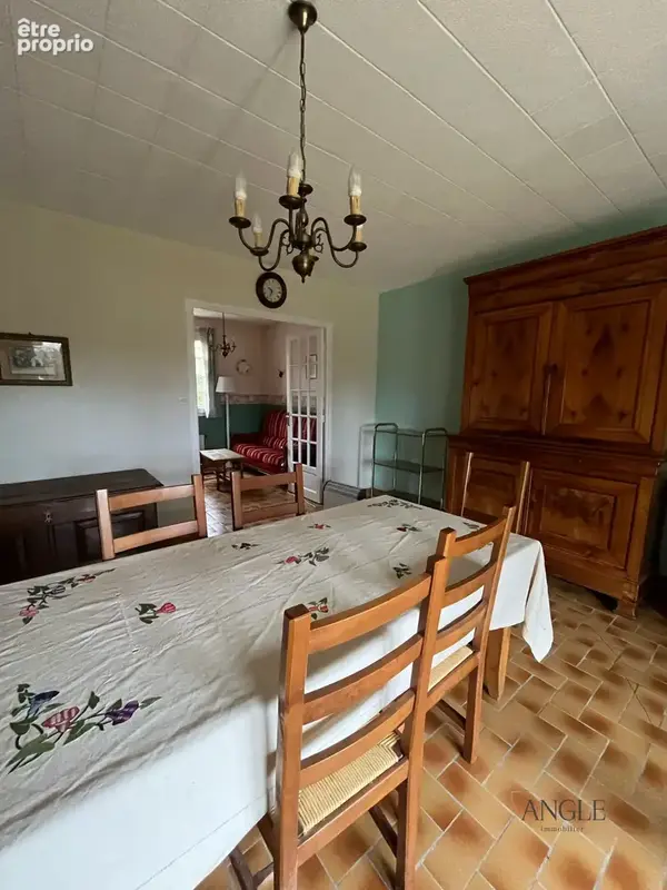 Maison 72 m² à Asse-Le-Boisne  - photo 2