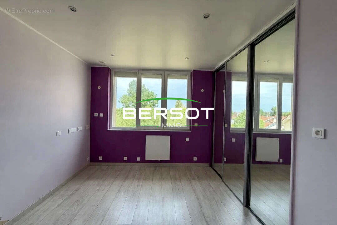 Appartement T6 152 m² proche centre-ville de Valdahon - photo 12
