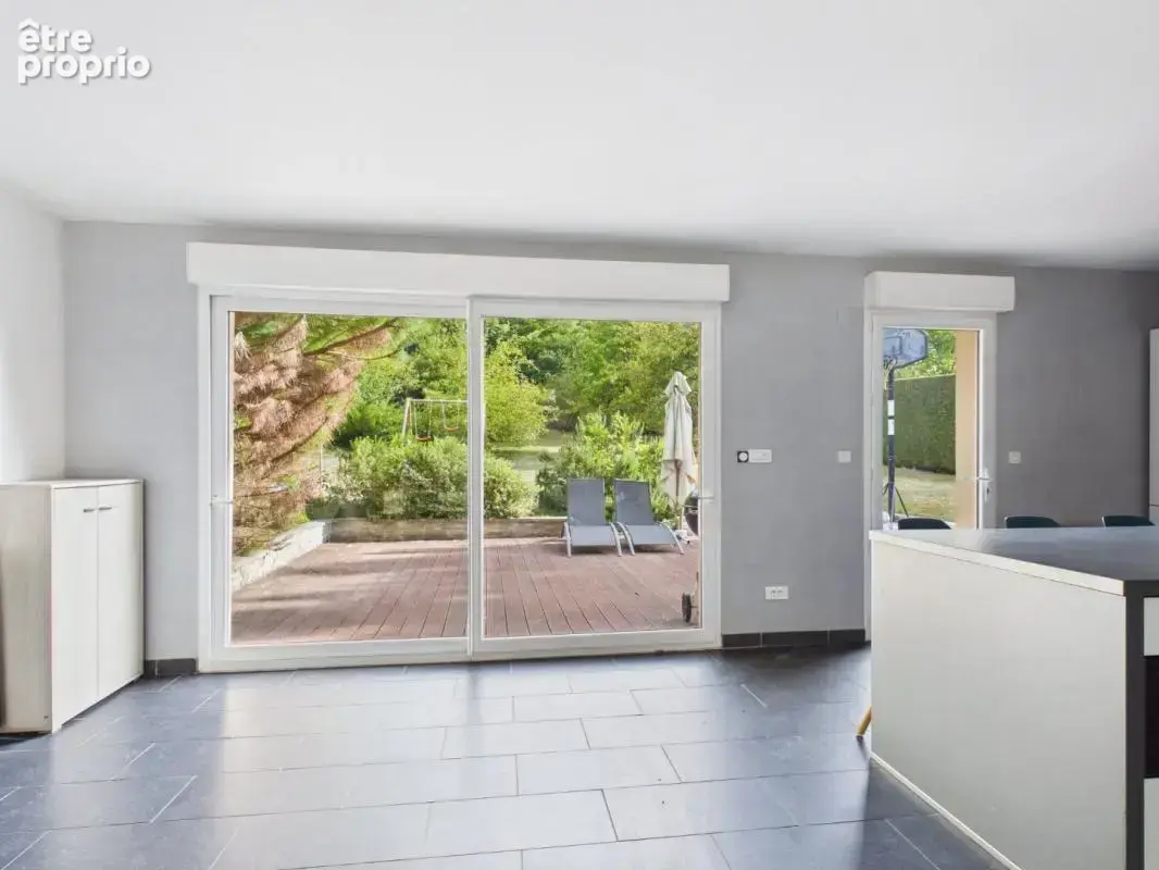 Maison 5 pièces 162 m² à vendre à Gratibus (80500) - photo 4