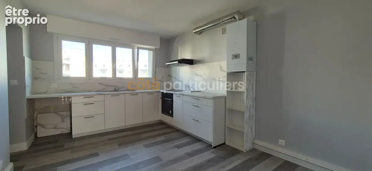 Photo Appartement à Lorient au prix de 220 290€