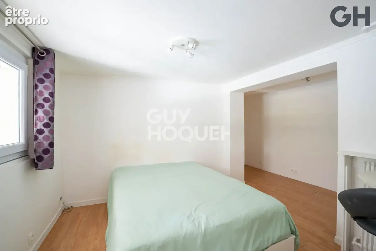 Charmante maison familiale avec sous-sol de 6 pieces (125.50 m²) à etiolles - photo 18