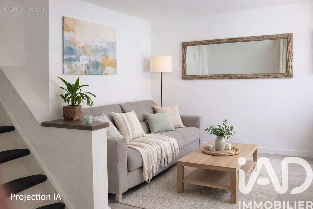 Maison 98 m² à Sainte-Maxime  - photo 5