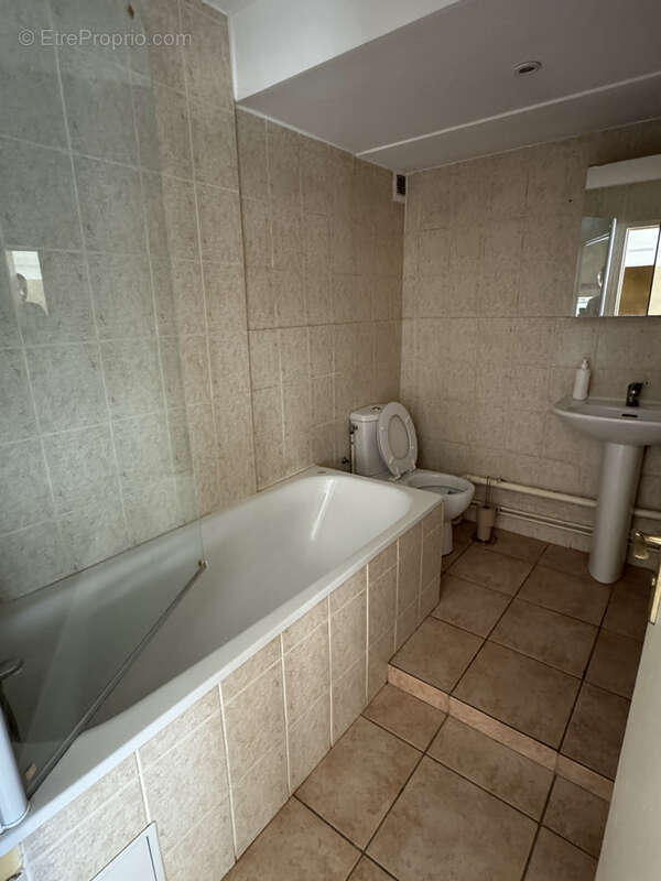 Appartement à LYON-4E