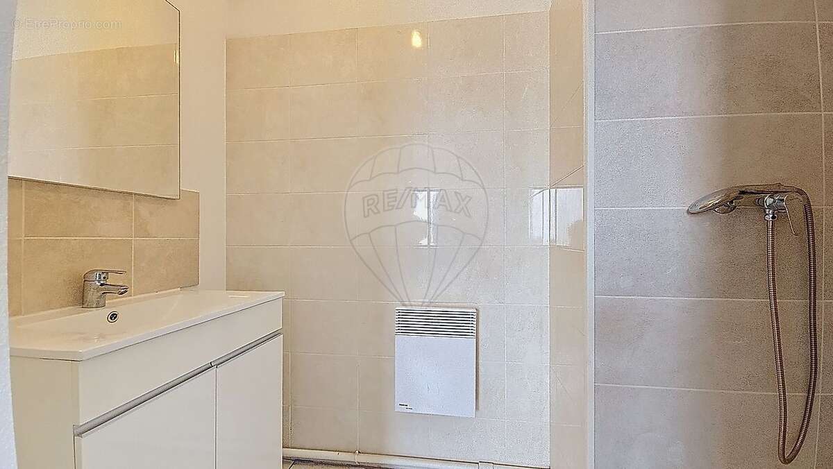 Appartement à CANET-EN-ROUSSILLON