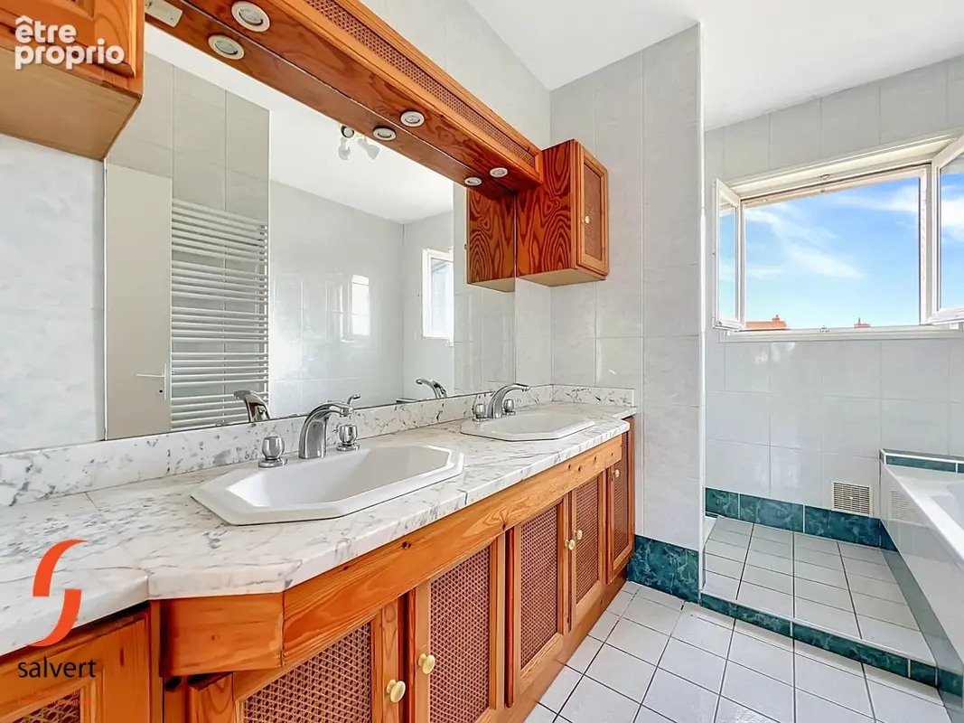 A Vendre Maison Quartier Saint-Jean 4 Chambres. - photo 9