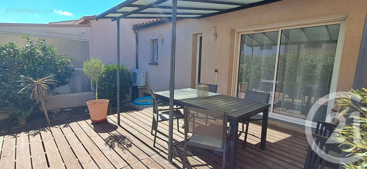 Maison 76 m² à Latour-Bas-Elne  - photo 14