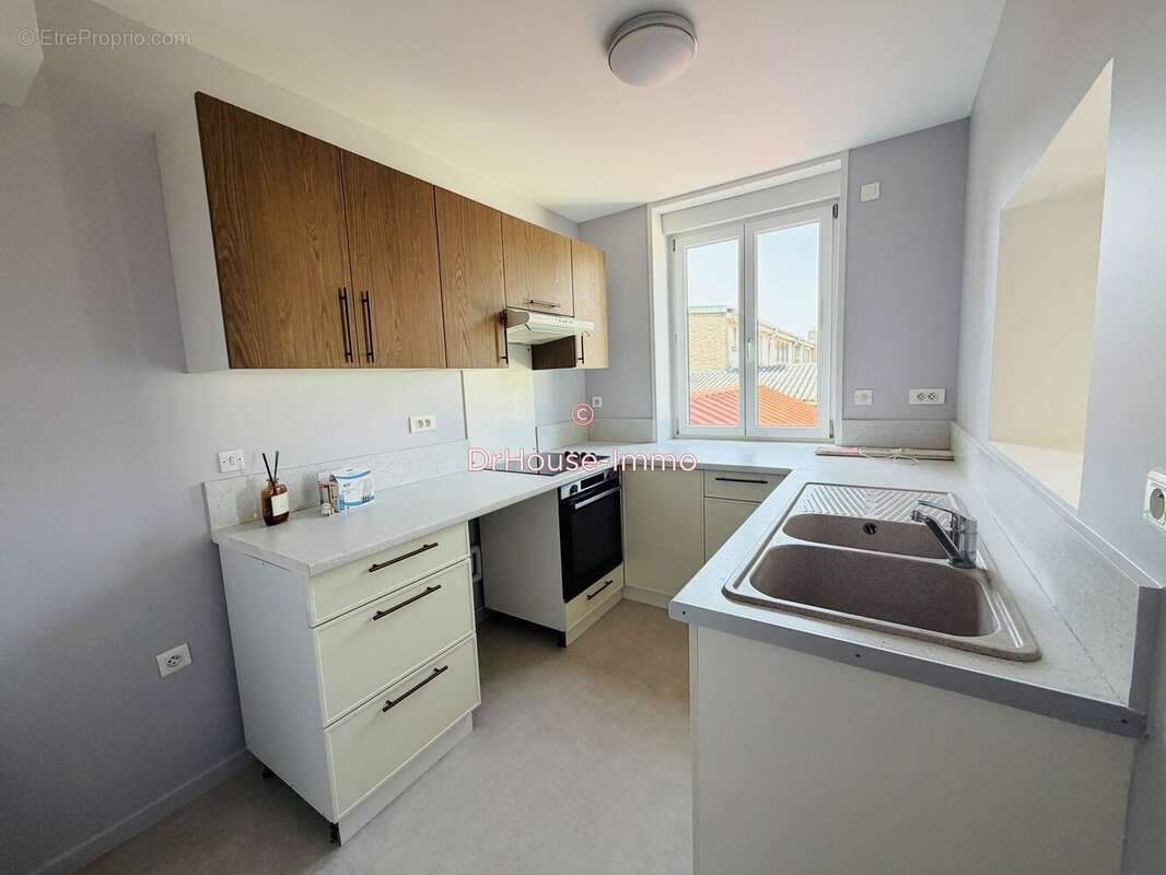 Appartement à ORCHIES