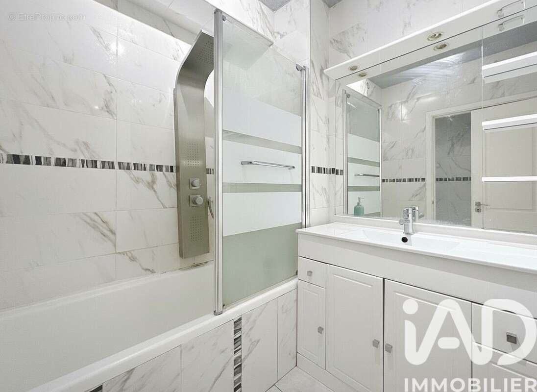 Photo 8 - Appartement à NICE