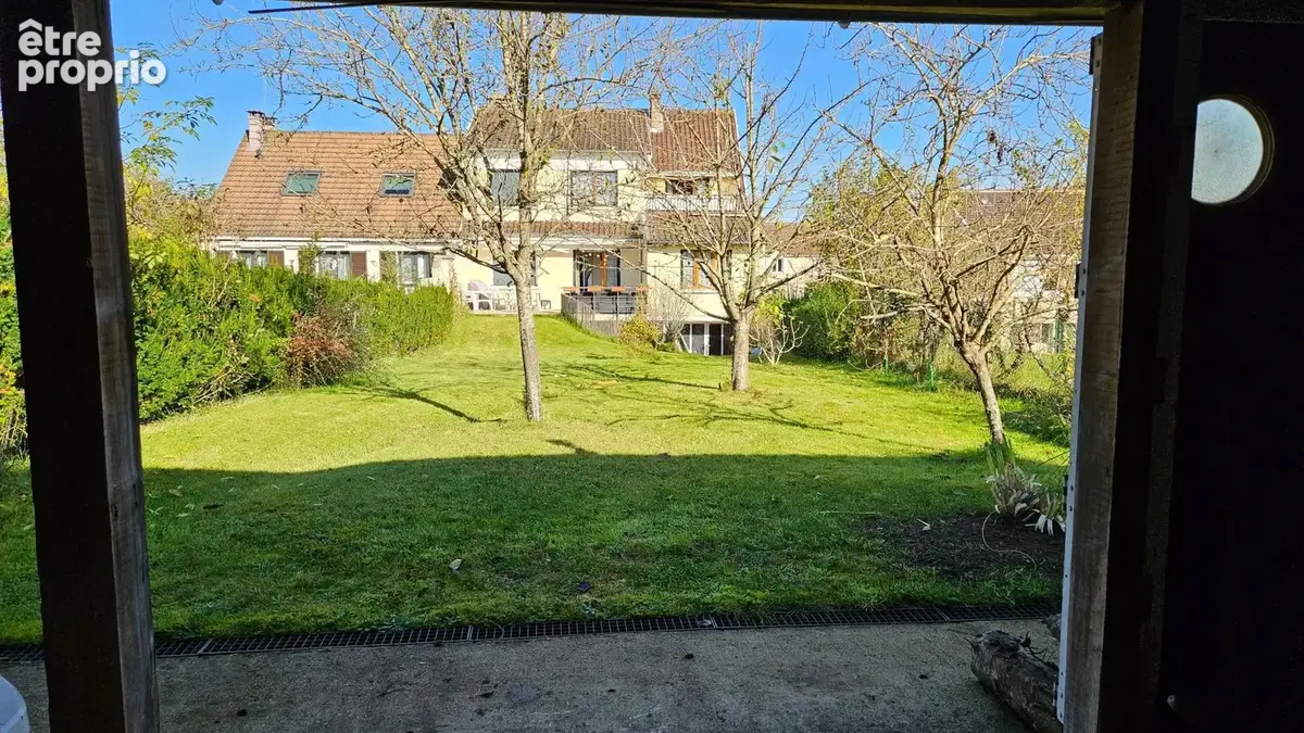 Photo 1 - Maison à LA VILLE-DU-BOIS