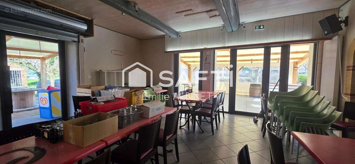 Photo 3 - Appartement à VILLEBRUMIER