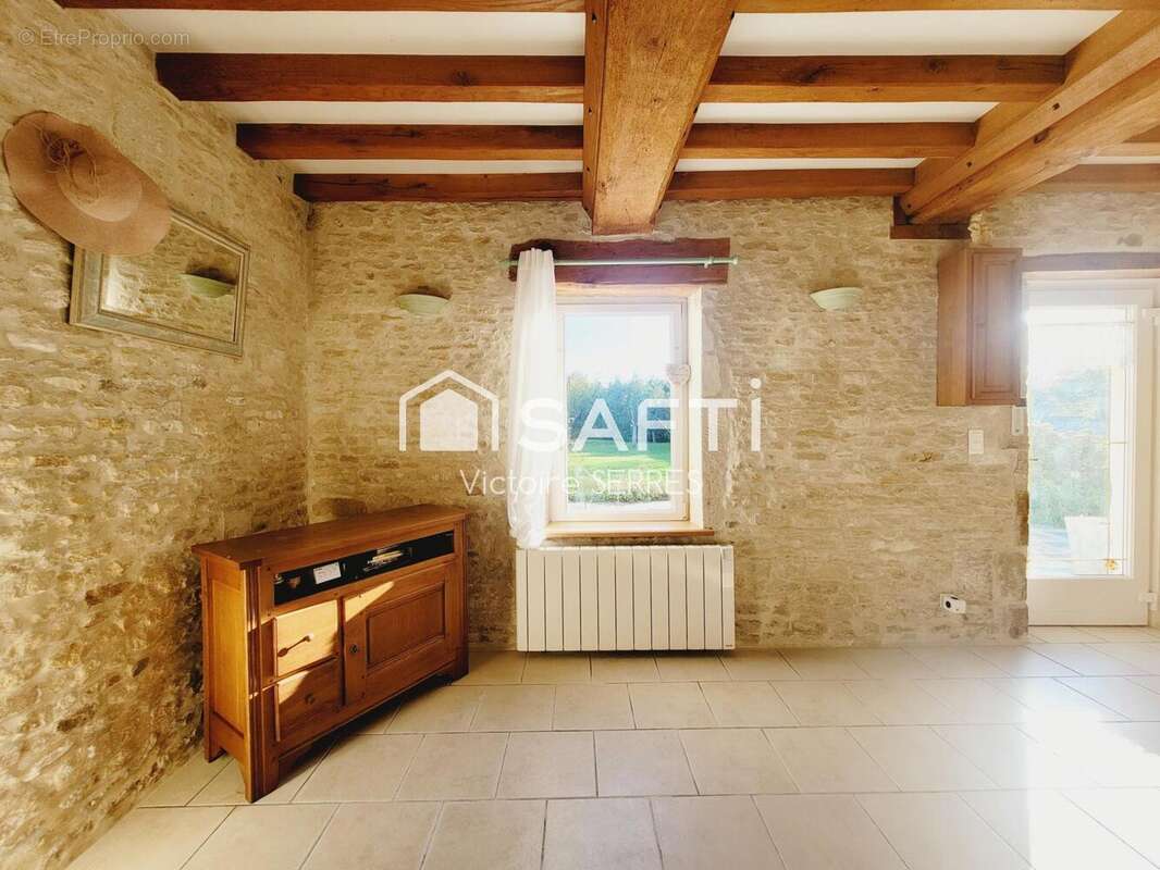 Photo 9 - Maison à VARAVILLE