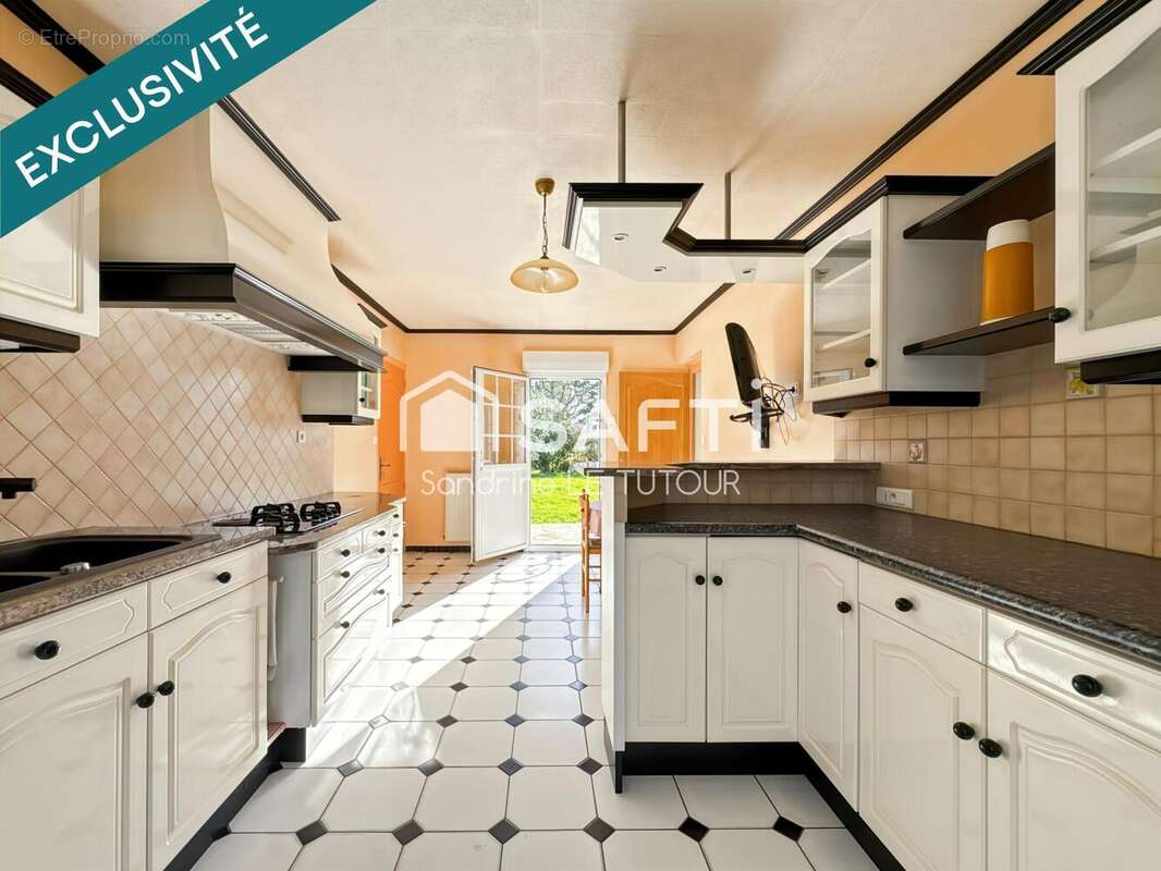 Photo 7 - Maison à SAINT-GILDAS-DE-RHUYS