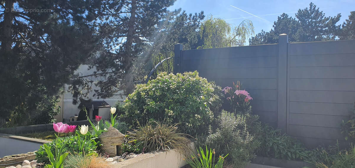 Appartement à VILLEPINTE