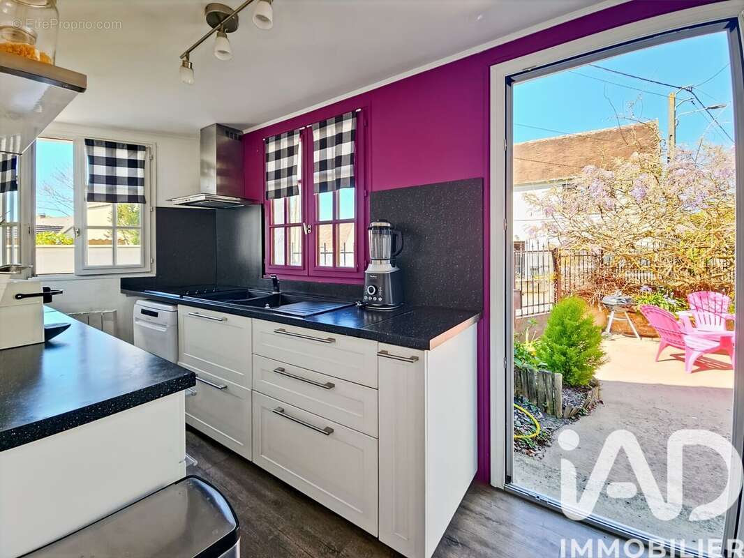 Photo 6 - Maison à SOIGNOLLES-EN-BRIE